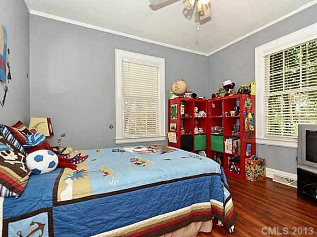 2537 Cranbrook Lane Charlotte NC 28207