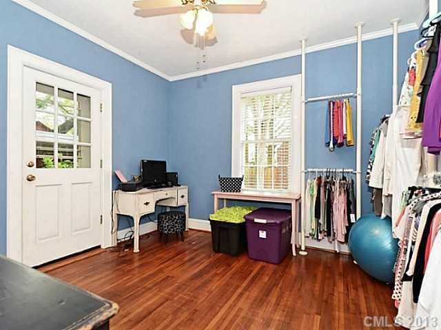 2537 Cranbrook Lane Charlotte NC 28207