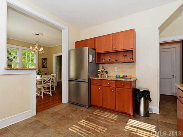 2537 Cranbrook Lane Charlotte NC 28207