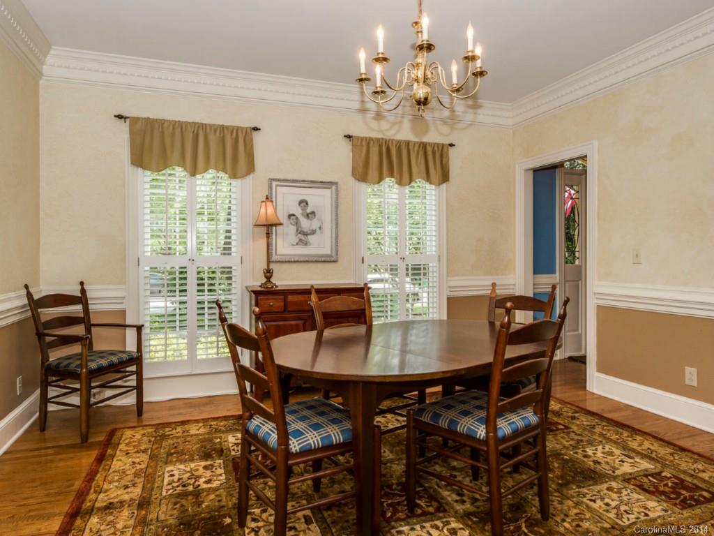 10131 Foxhall Drive Charlotte NC 28210