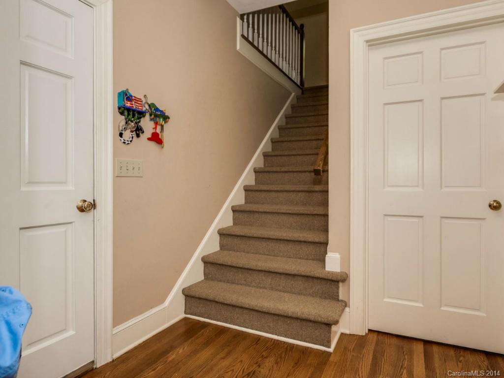 10131 Foxhall Drive Charlotte NC 28210