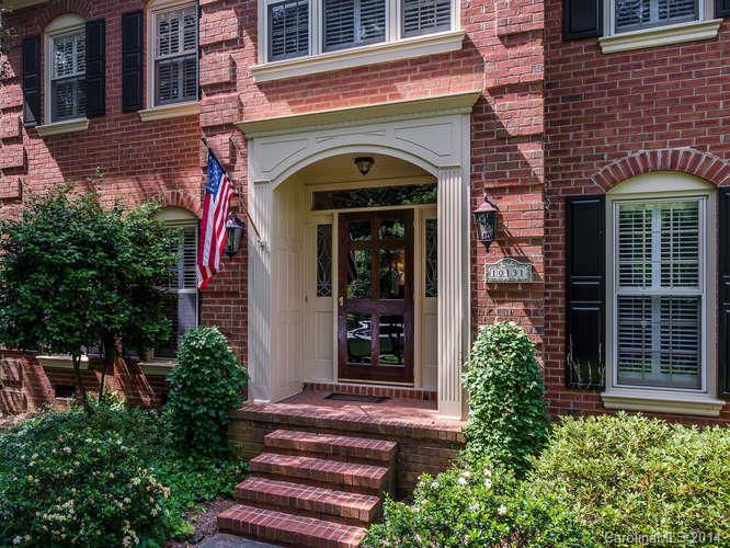 10131 Foxhall Drive Charlotte NC 28210
