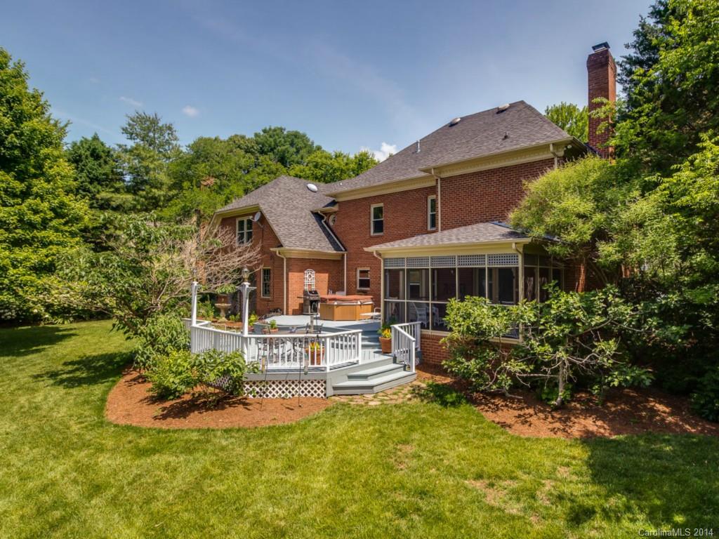 10131 Foxhall Drive Charlotte NC 28210