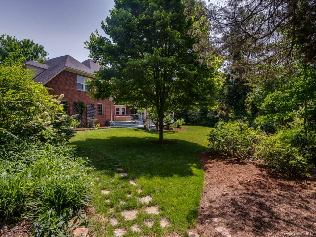 10131 Foxhall Drive Charlotte NC 28210