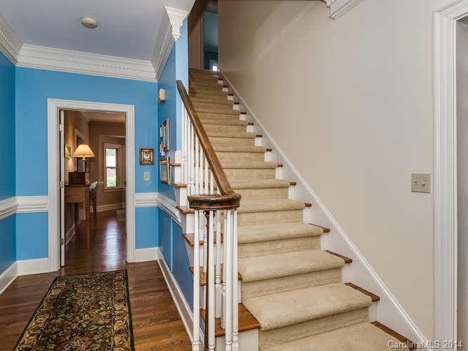 10131 Foxhall Drive Charlotte NC 28210