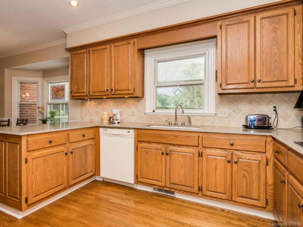 10131 Foxhall Drive Charlotte NC 28210