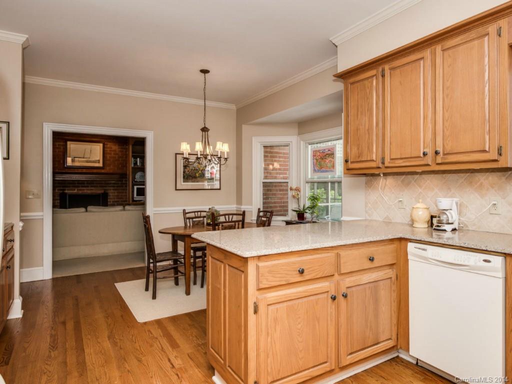 10131 Foxhall Drive Charlotte NC 28210