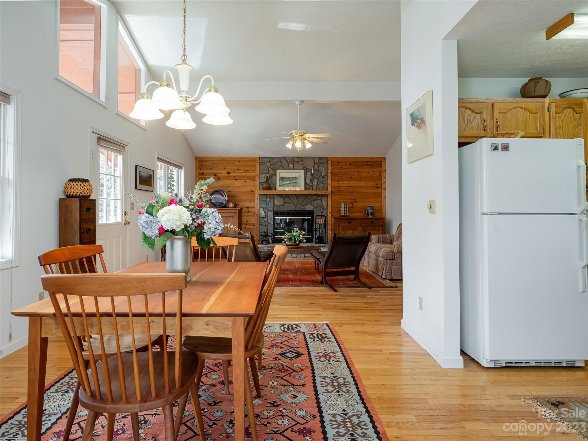 331 Hidden Creek Lane Burnsville NC 28714