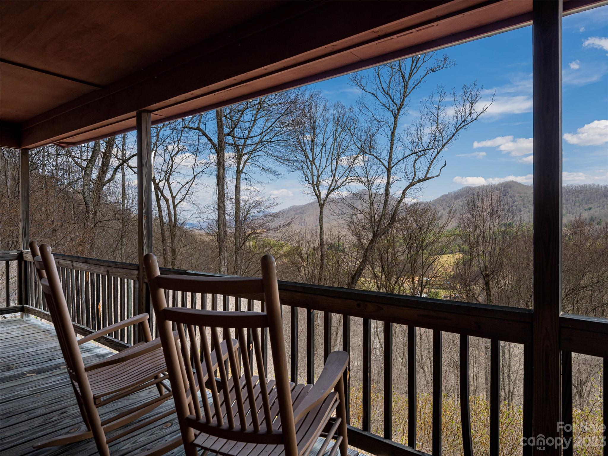 331 Hidden Creek Lane Burnsville NC 28714
