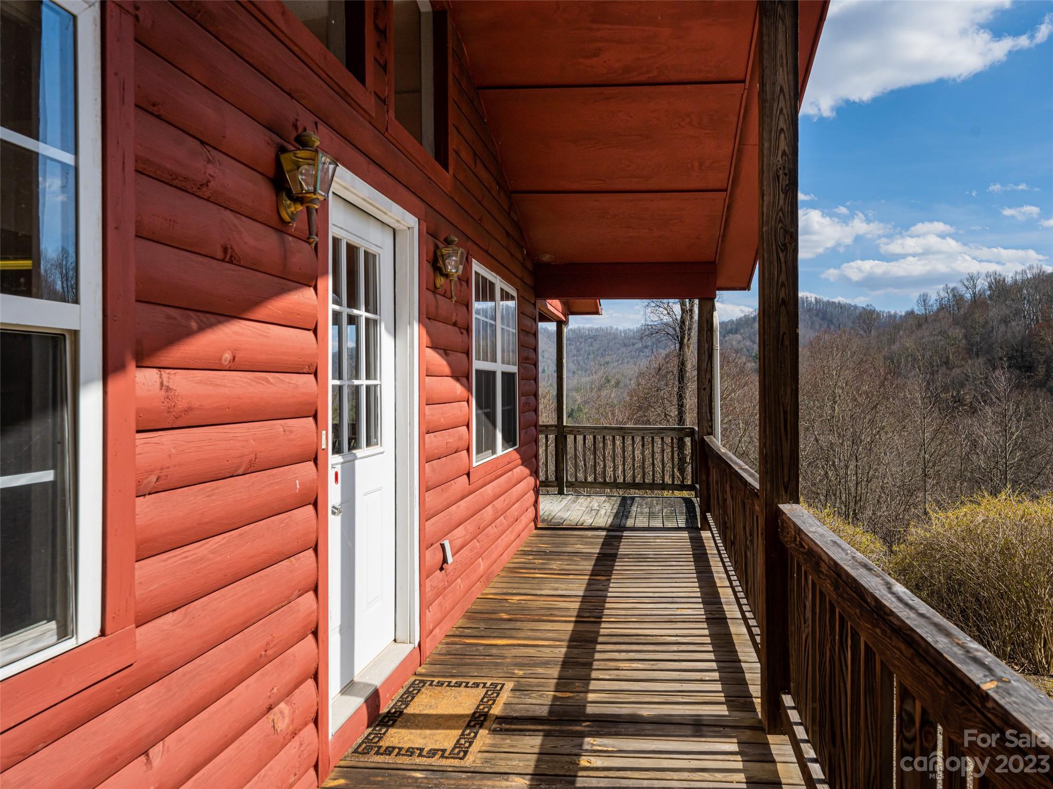 331 Hidden Creek Lane Burnsville NC 28714