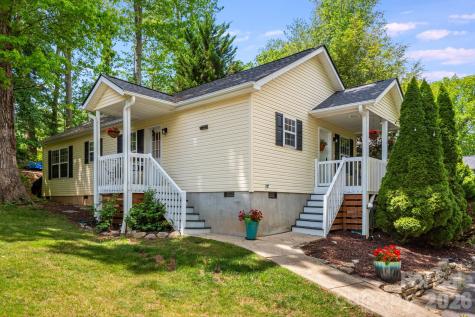 112 Shadowlawn Drive Asheville NC 28806