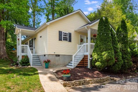 112 Shadowlawn Drive Asheville NC 28806
