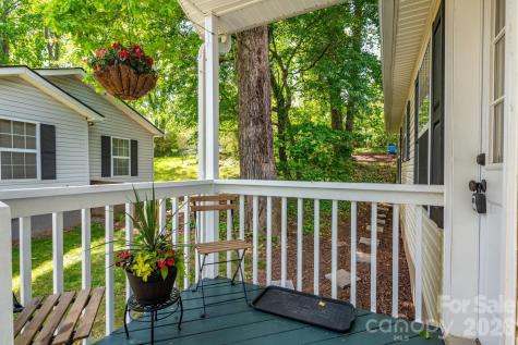 112 Shadowlawn Drive Asheville NC 28806