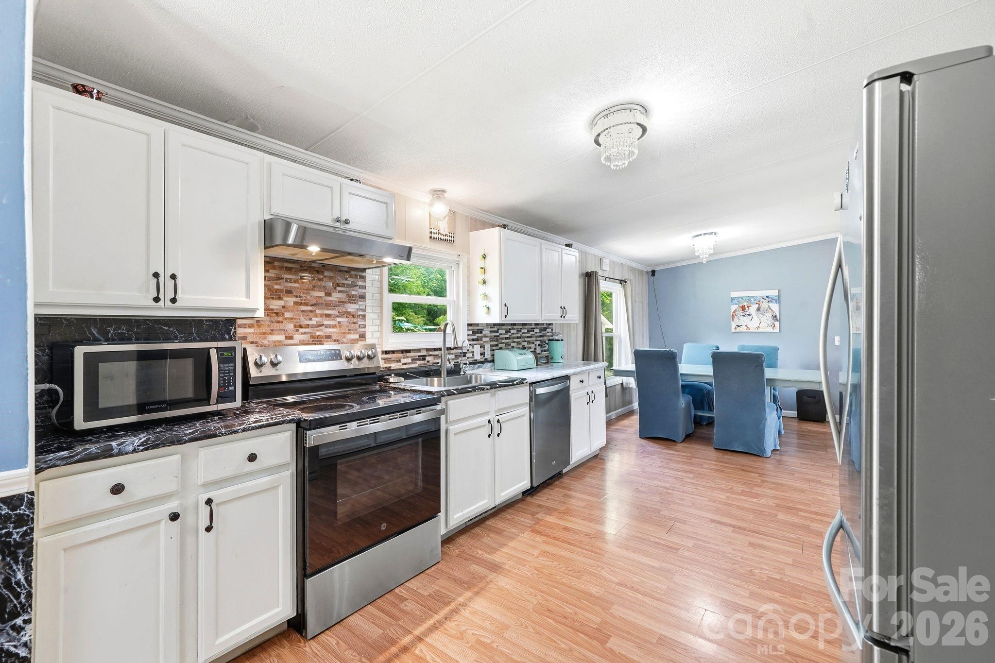 232 Summertree Drive Troutman NC 28166