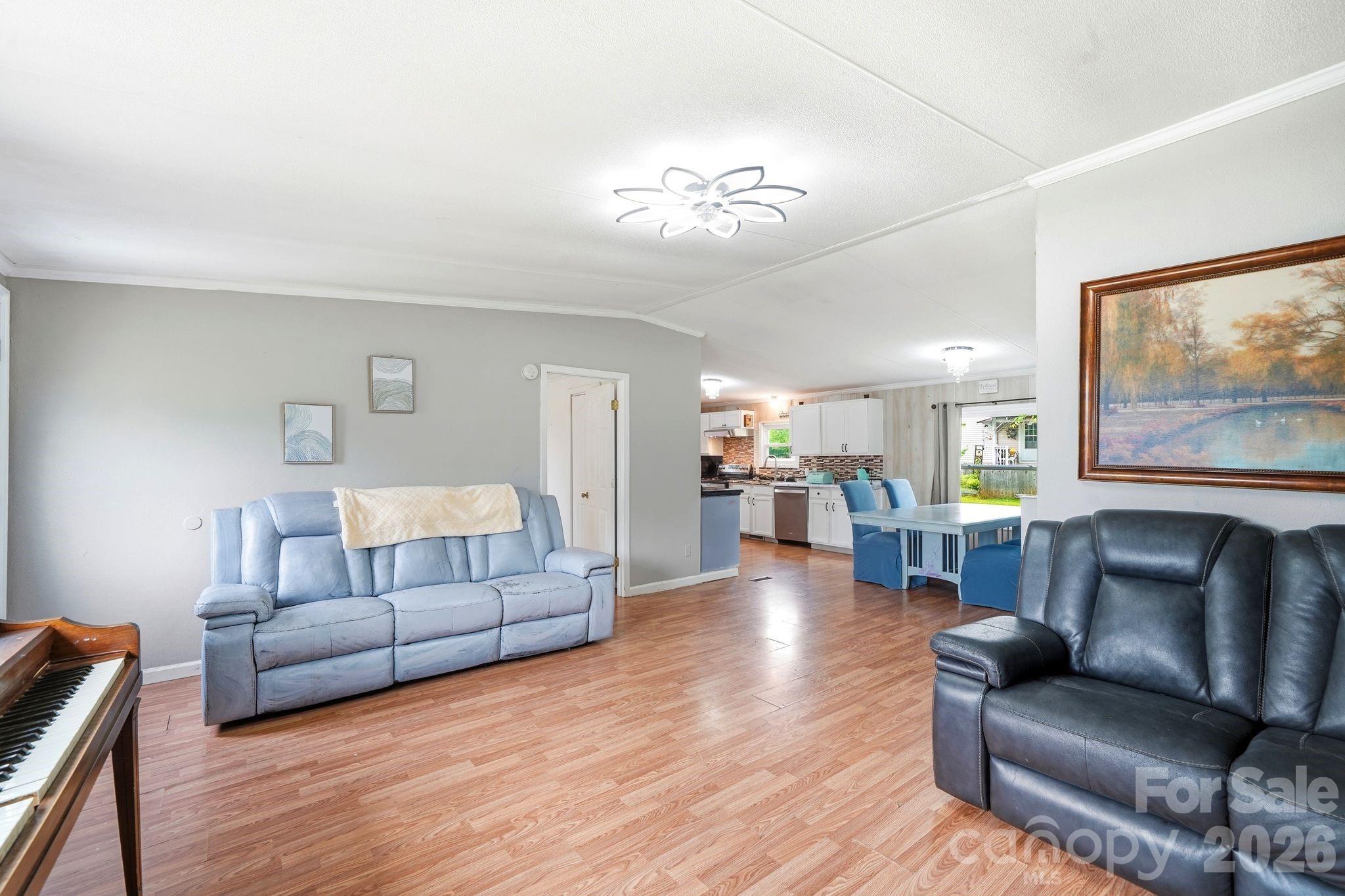 232 Summertree Drive Troutman NC 28166