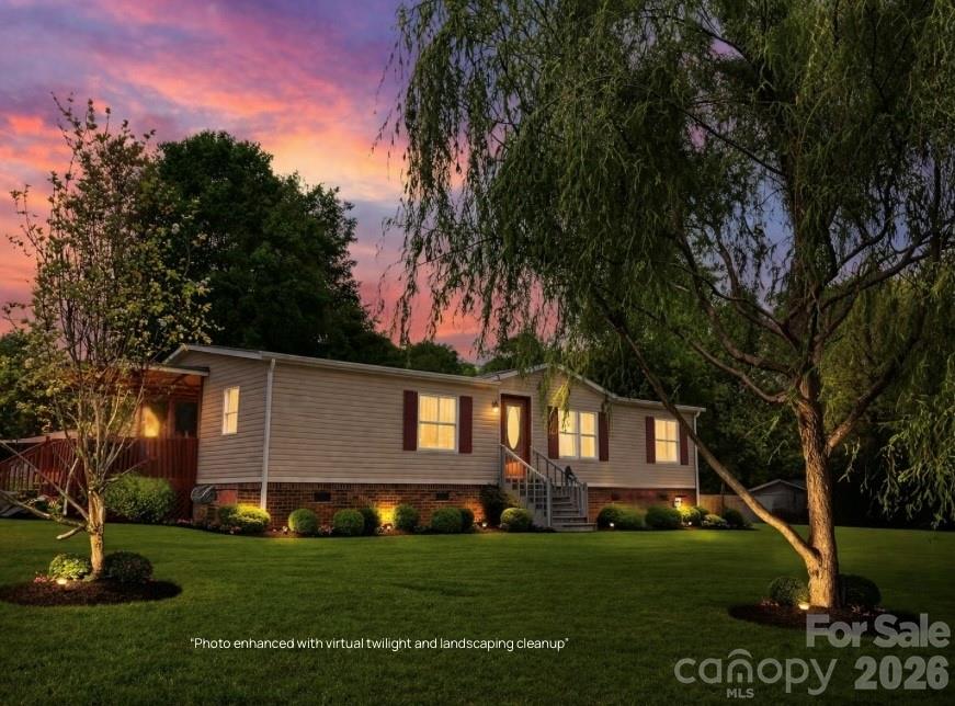 232 Summertree Drive Troutman NC 28166