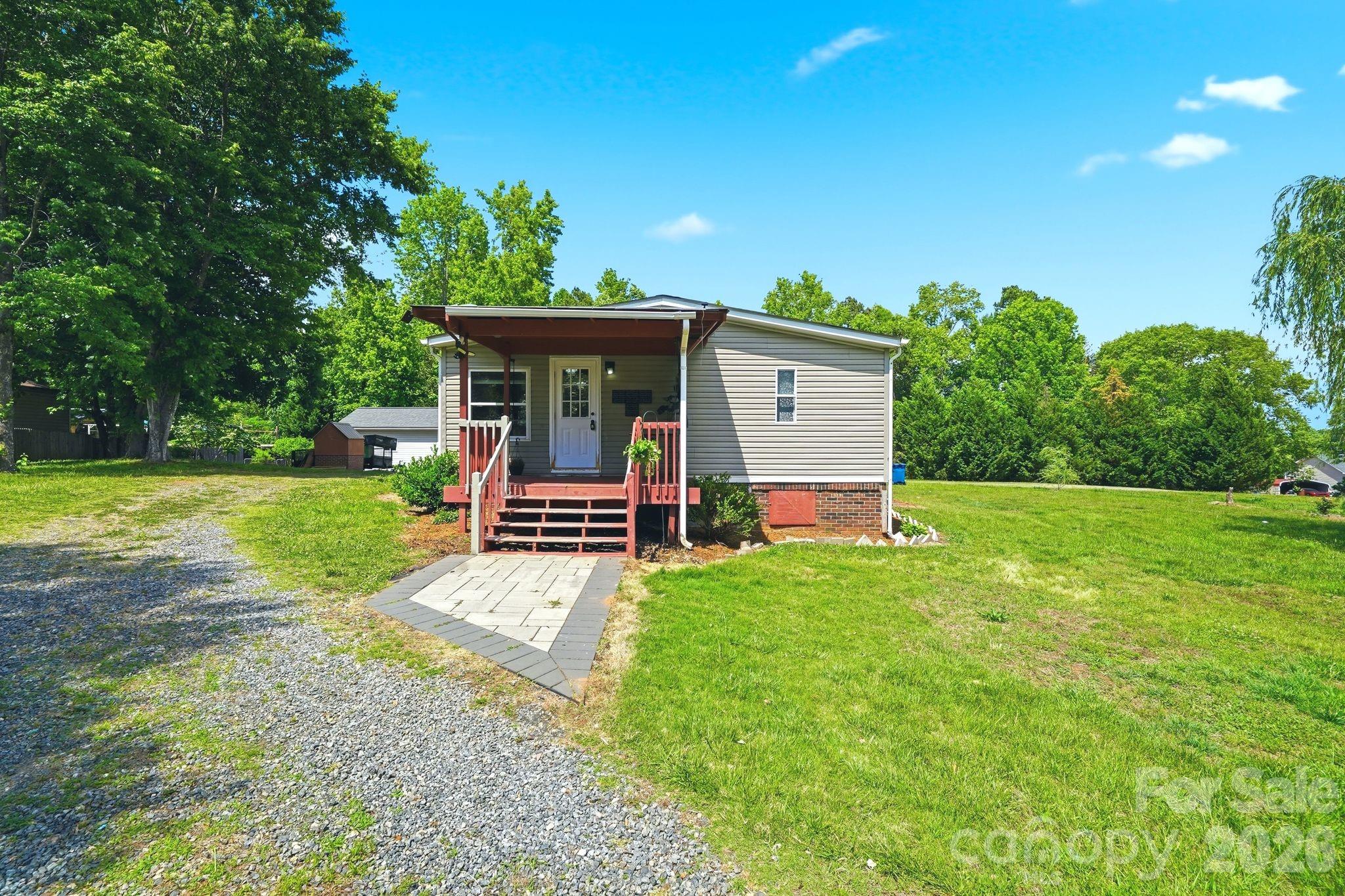 232 Summertree Drive Troutman NC 28166