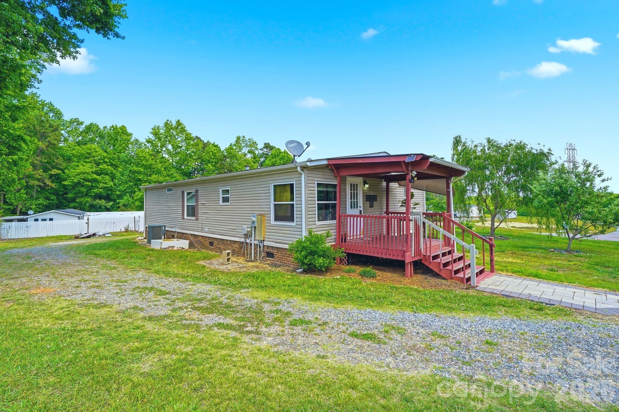 232 Summertree Drive Troutman NC 28166