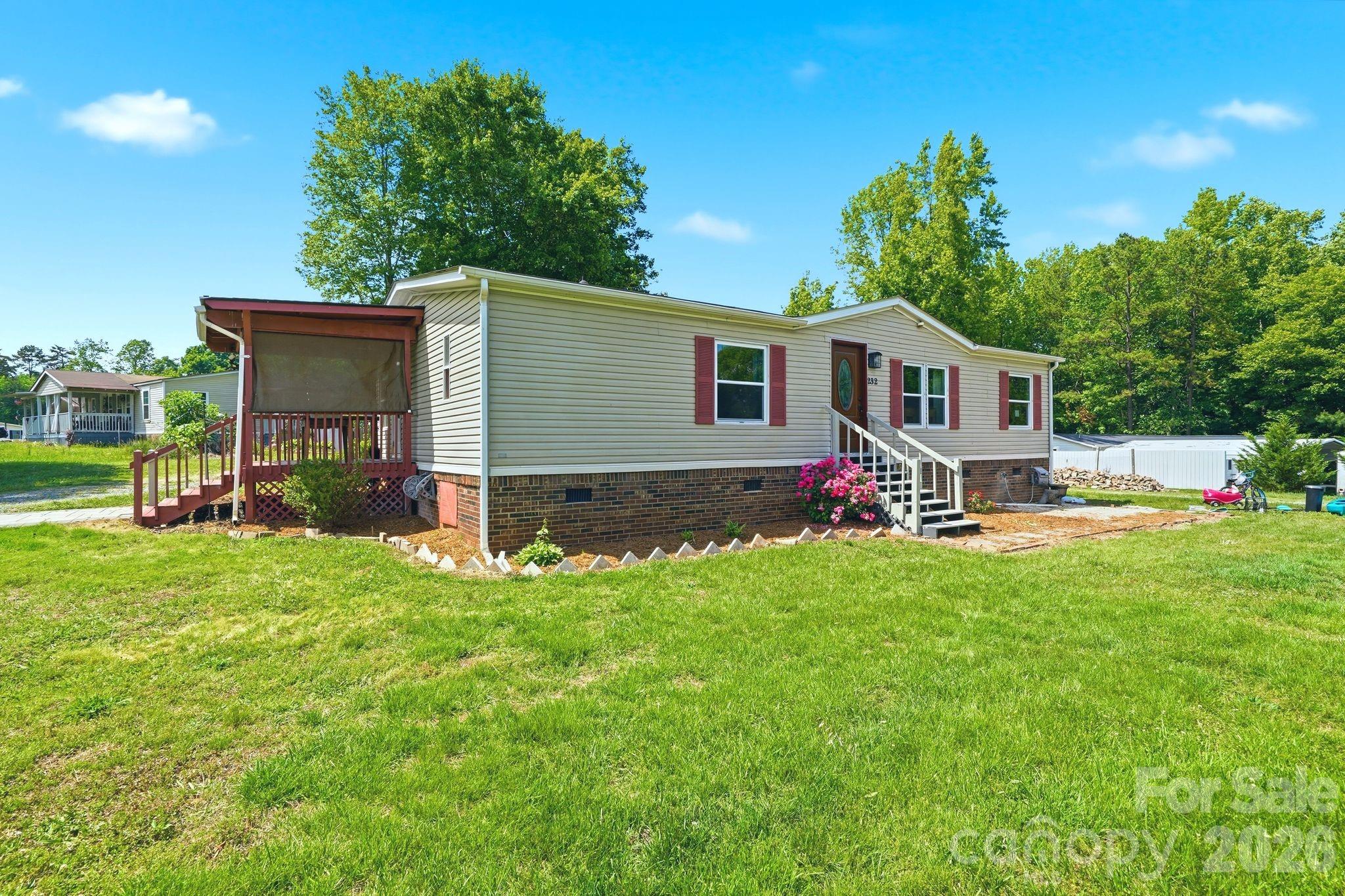 232 Summertree Drive Troutman NC 28166