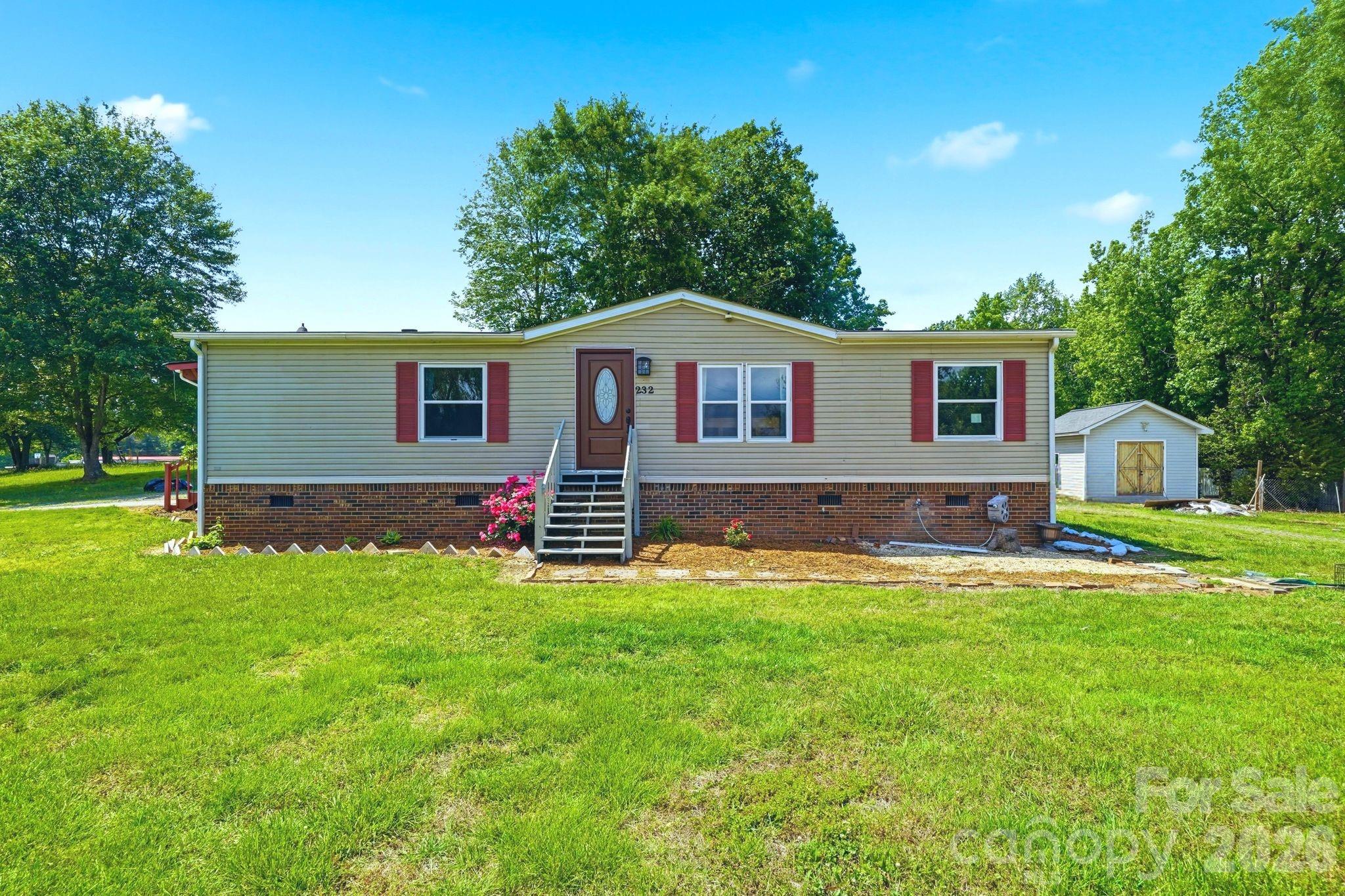 232 Summertree Drive Troutman NC 28166
