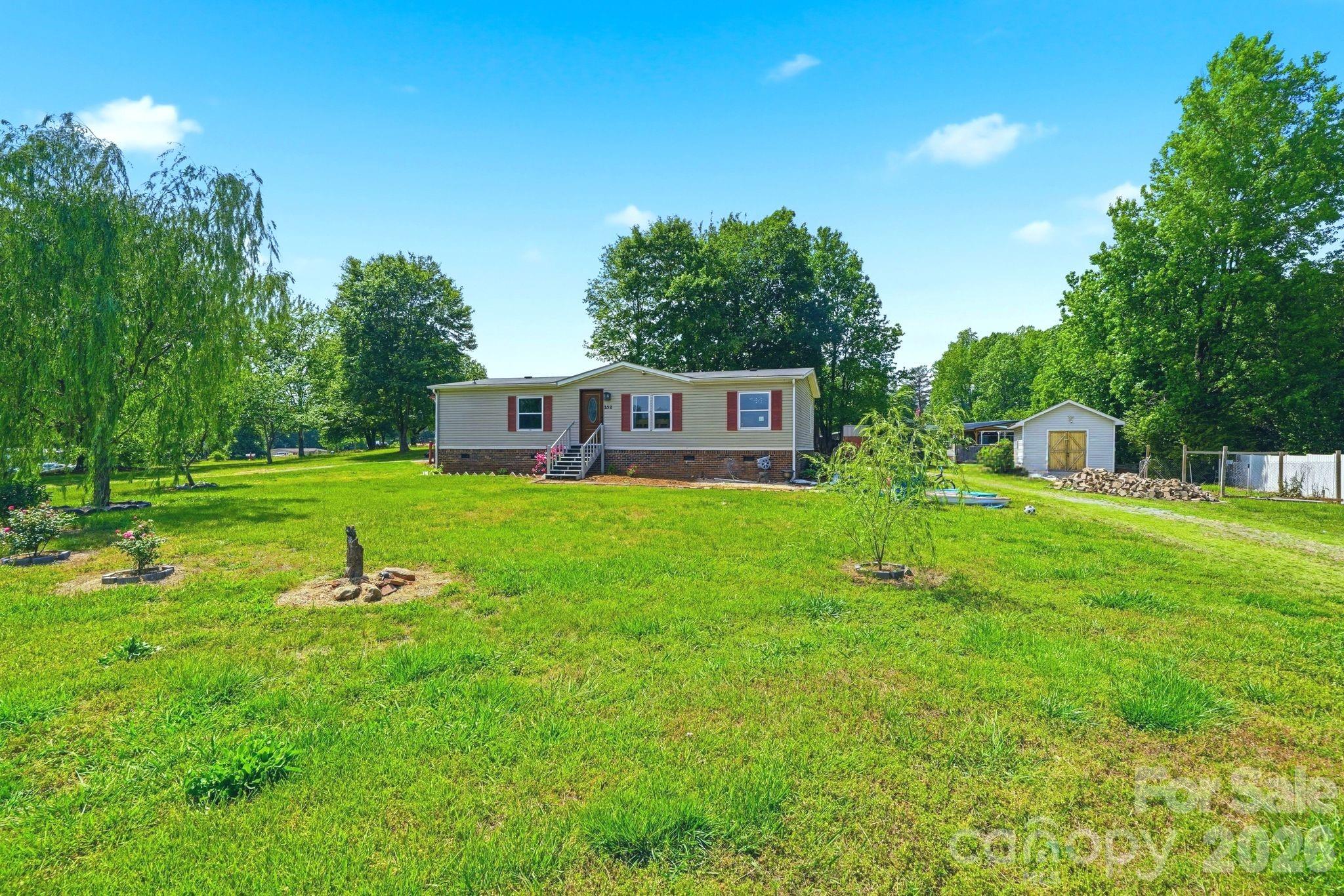 232 Summertree Drive Troutman NC 28166