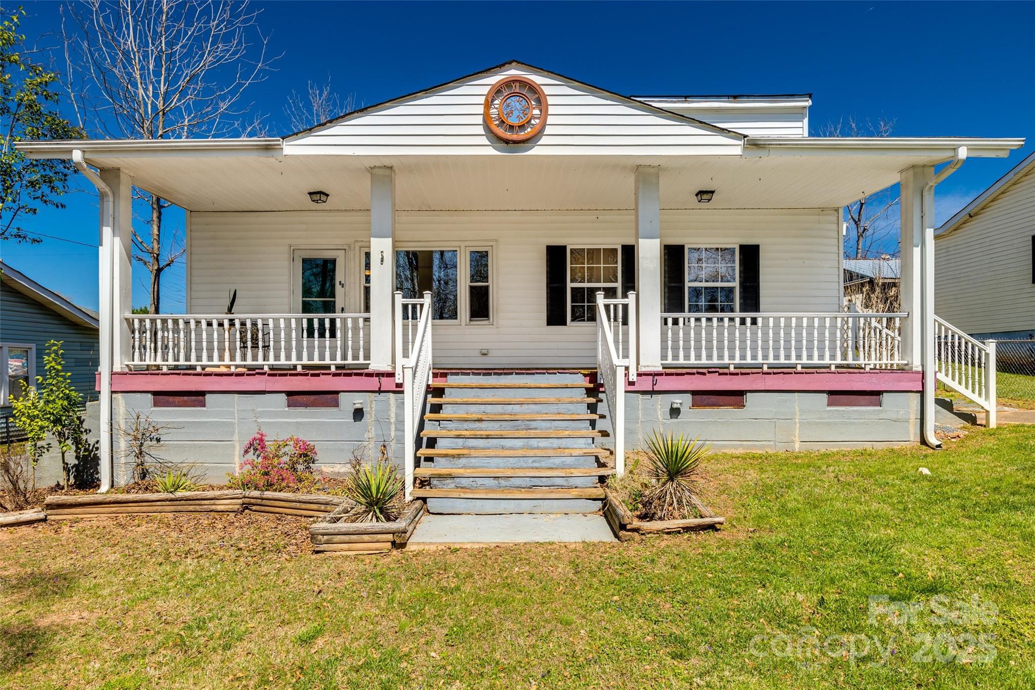 60 Central Avenue Gastonia NC 28054