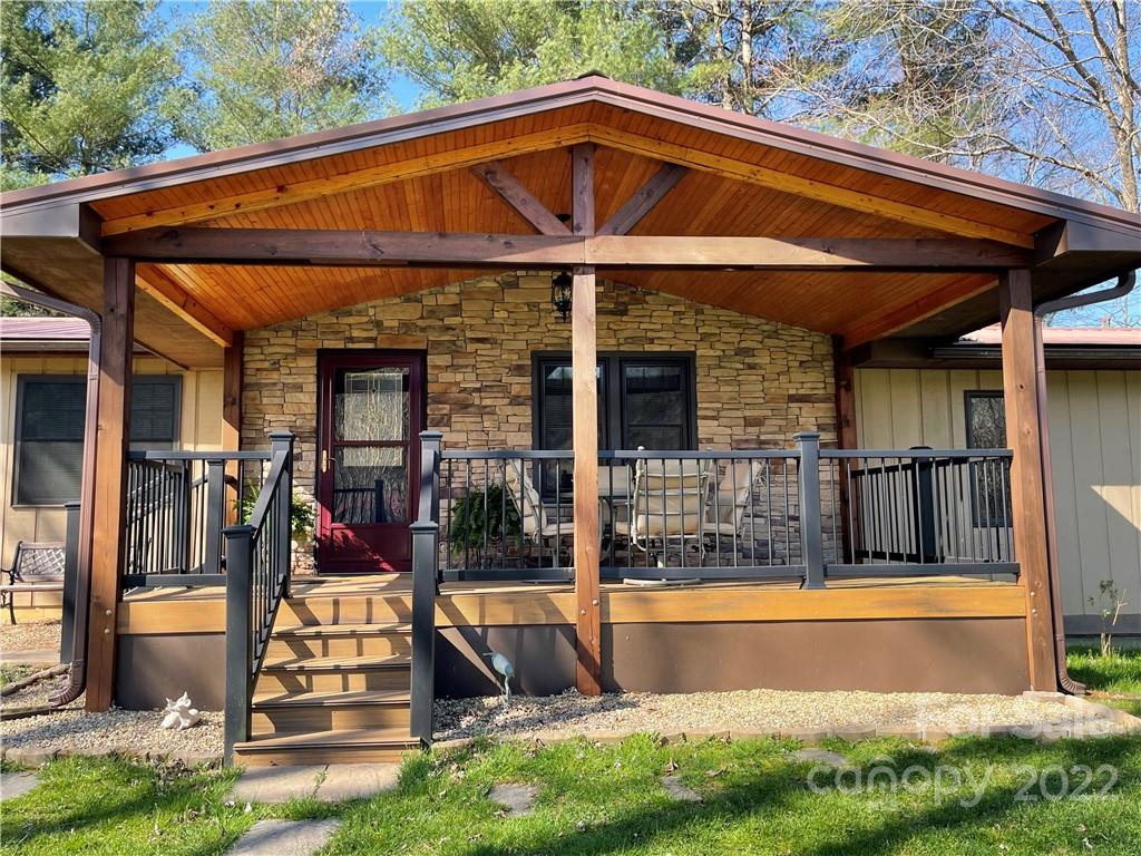 8635 Us 25-70 Highway Marshall NC 28753