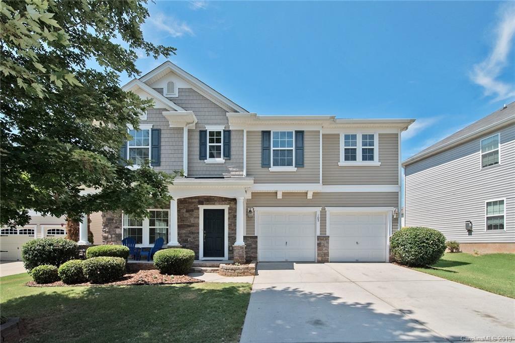 105 Colville Road Mooresville NC 28117