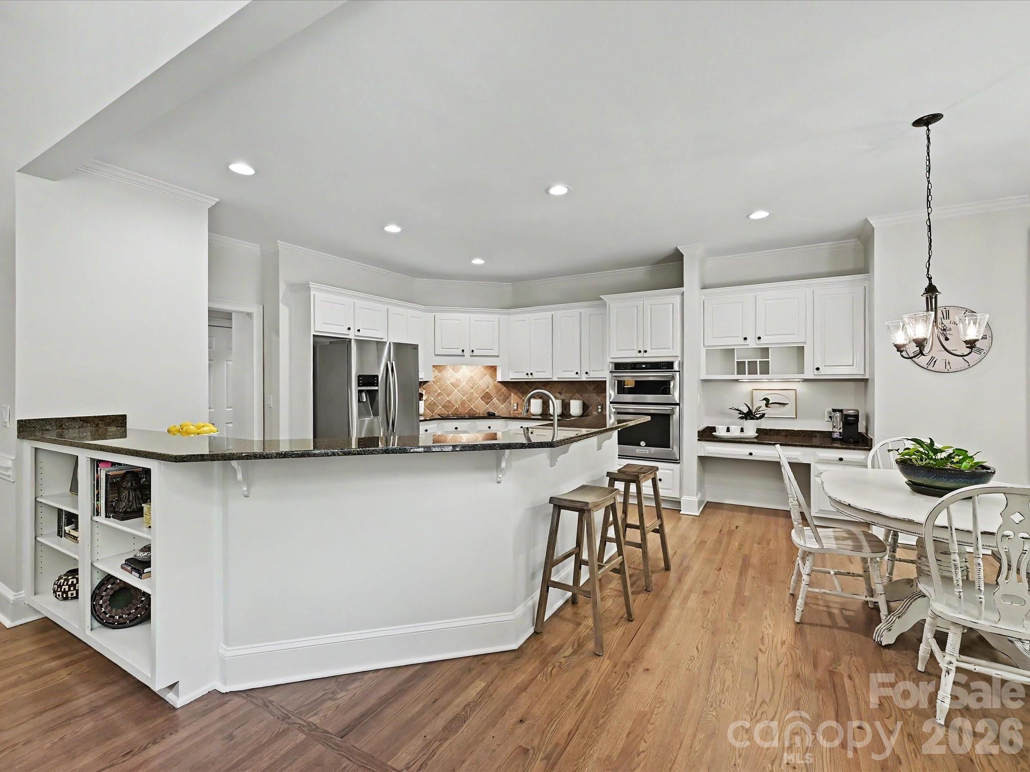 6232 Woodleigh Oaks Drive Charlotte NC 28226