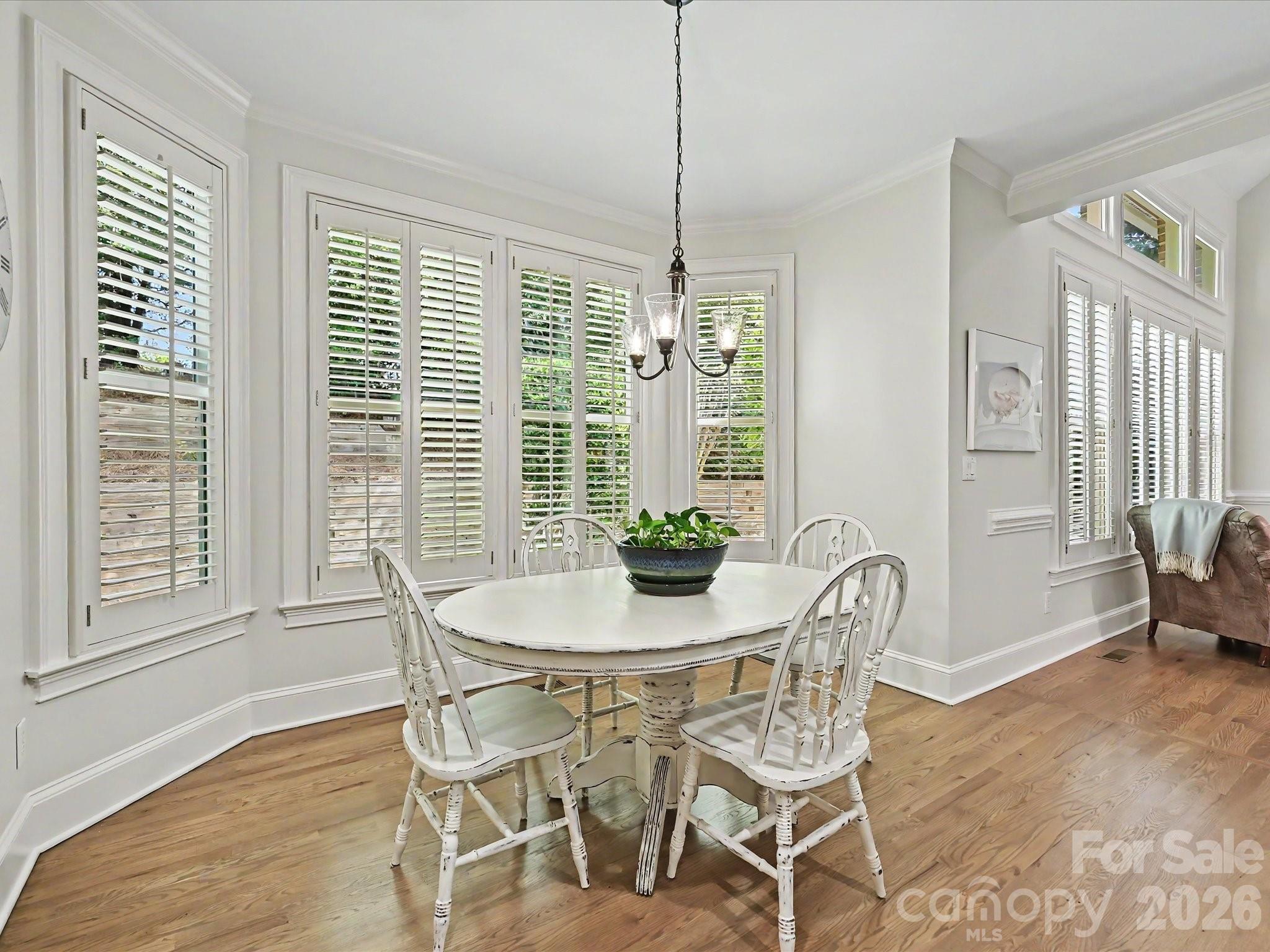 6232 Woodleigh Oaks Drive Charlotte NC 28226