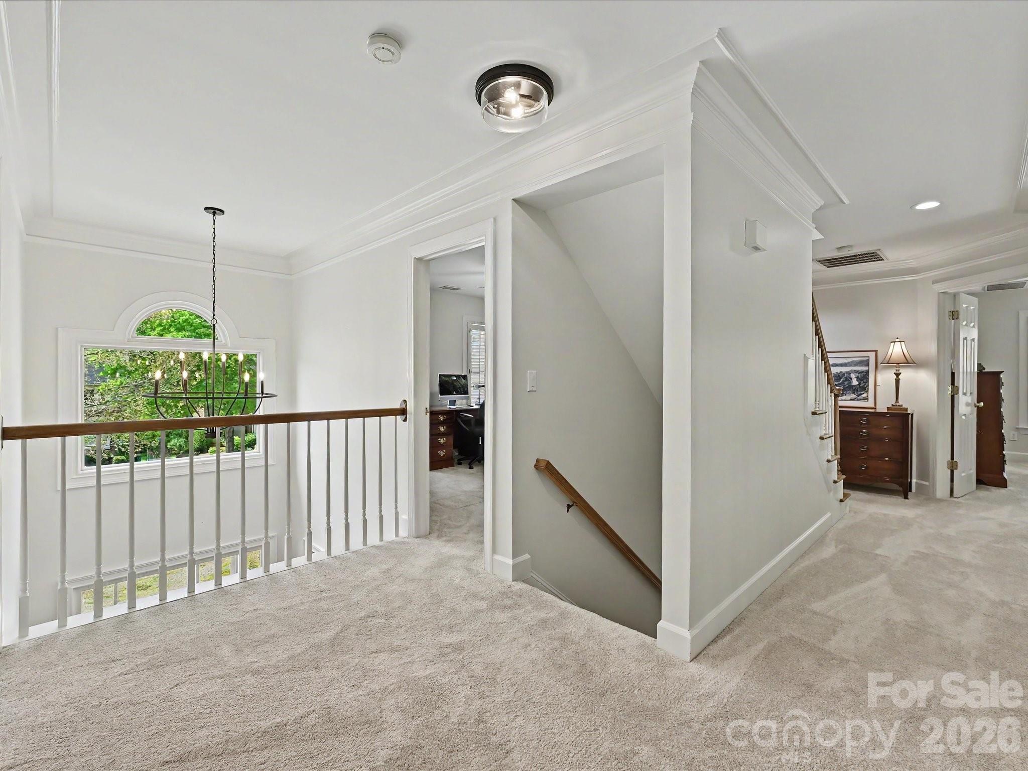 6232 Woodleigh Oaks Drive Charlotte NC 28226