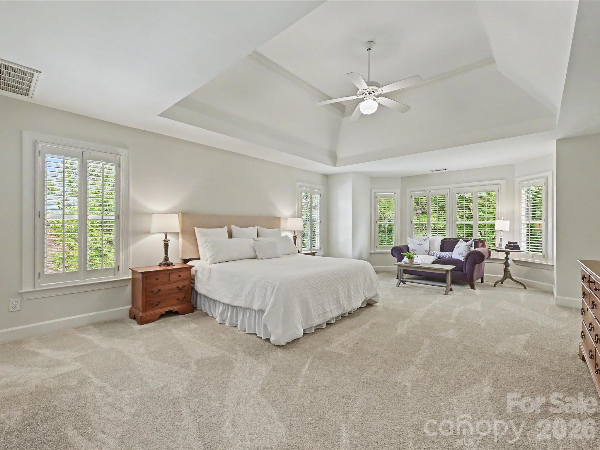 6232 Woodleigh Oaks Drive Charlotte NC 28226