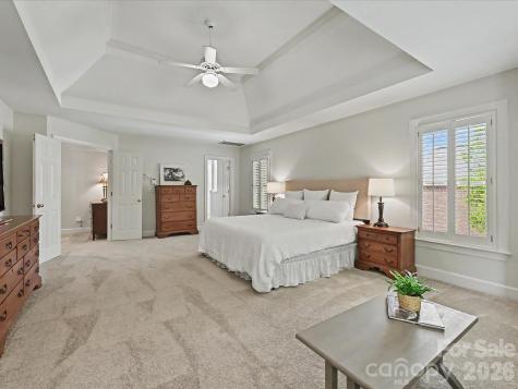 6232 Woodleigh Oaks Drive Charlotte NC 28226