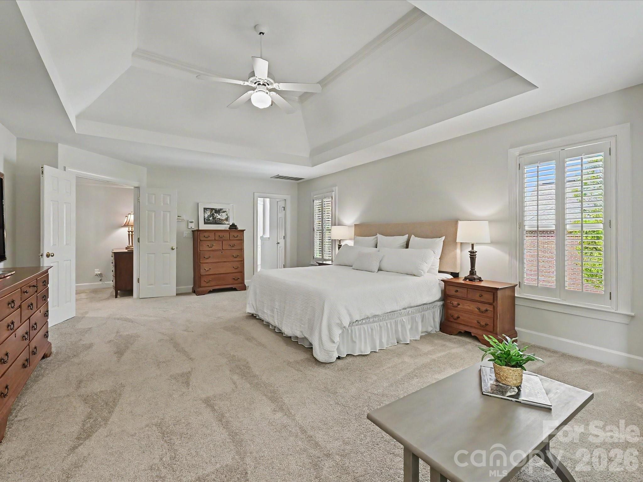 6232 Woodleigh Oaks Drive Charlotte NC 28226