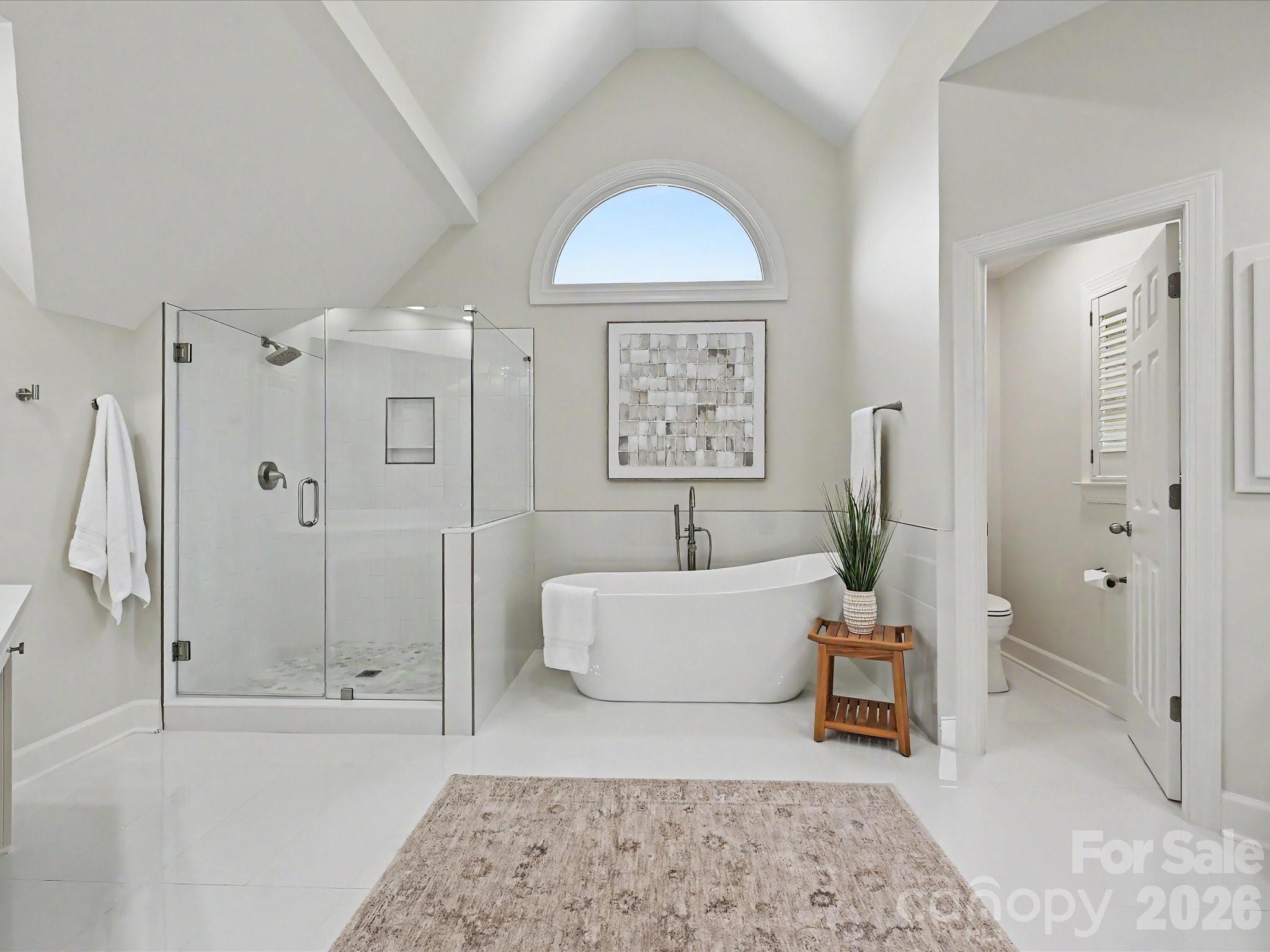 6232 Woodleigh Oaks Drive Charlotte NC 28226