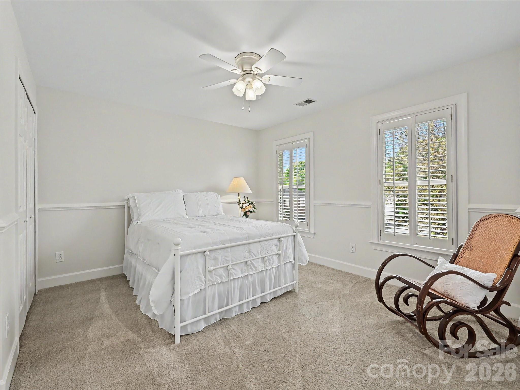 6232 Woodleigh Oaks Drive Charlotte NC 28226