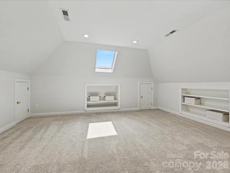 6232 Woodleigh Oaks Drive Charlotte NC 28226