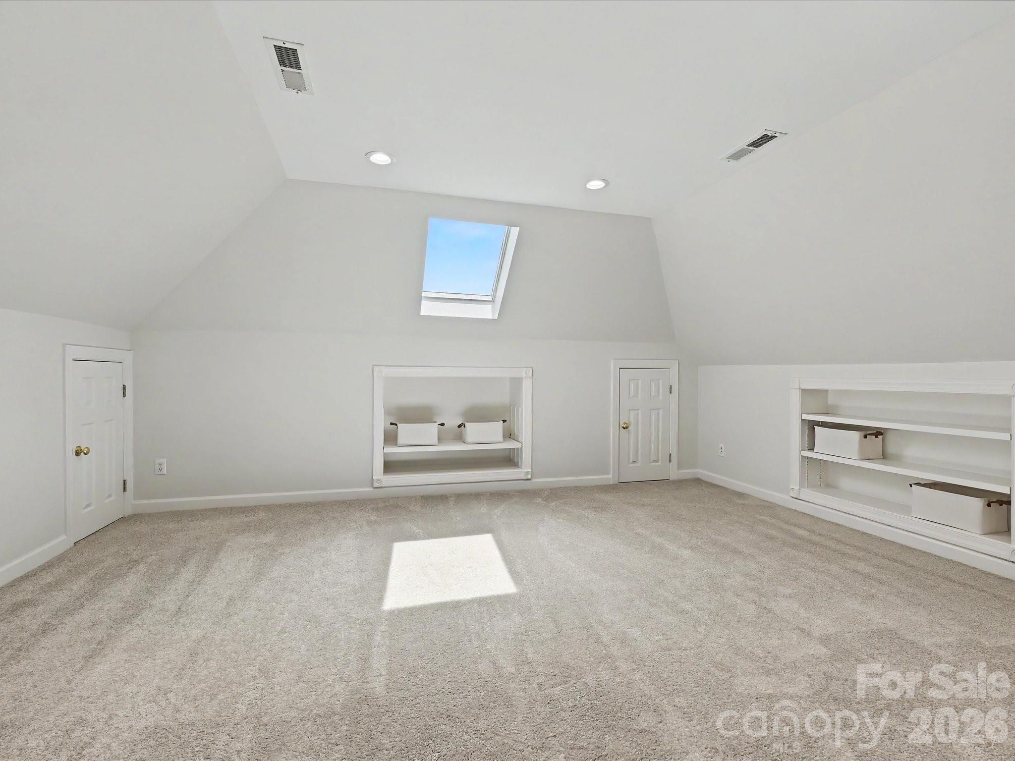 6232 Woodleigh Oaks Drive Charlotte NC 28226