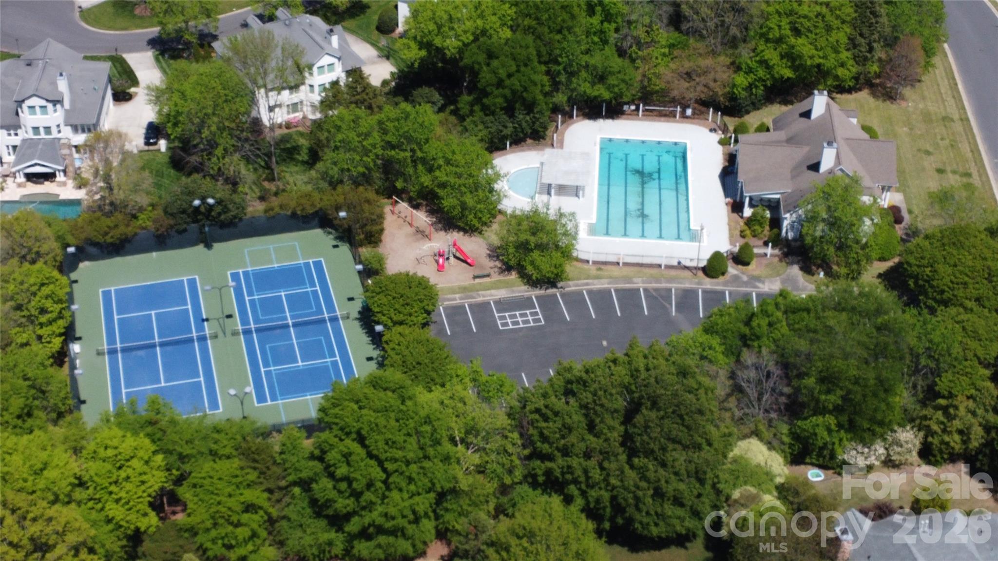 6232 Woodleigh Oaks Drive Charlotte NC 28226