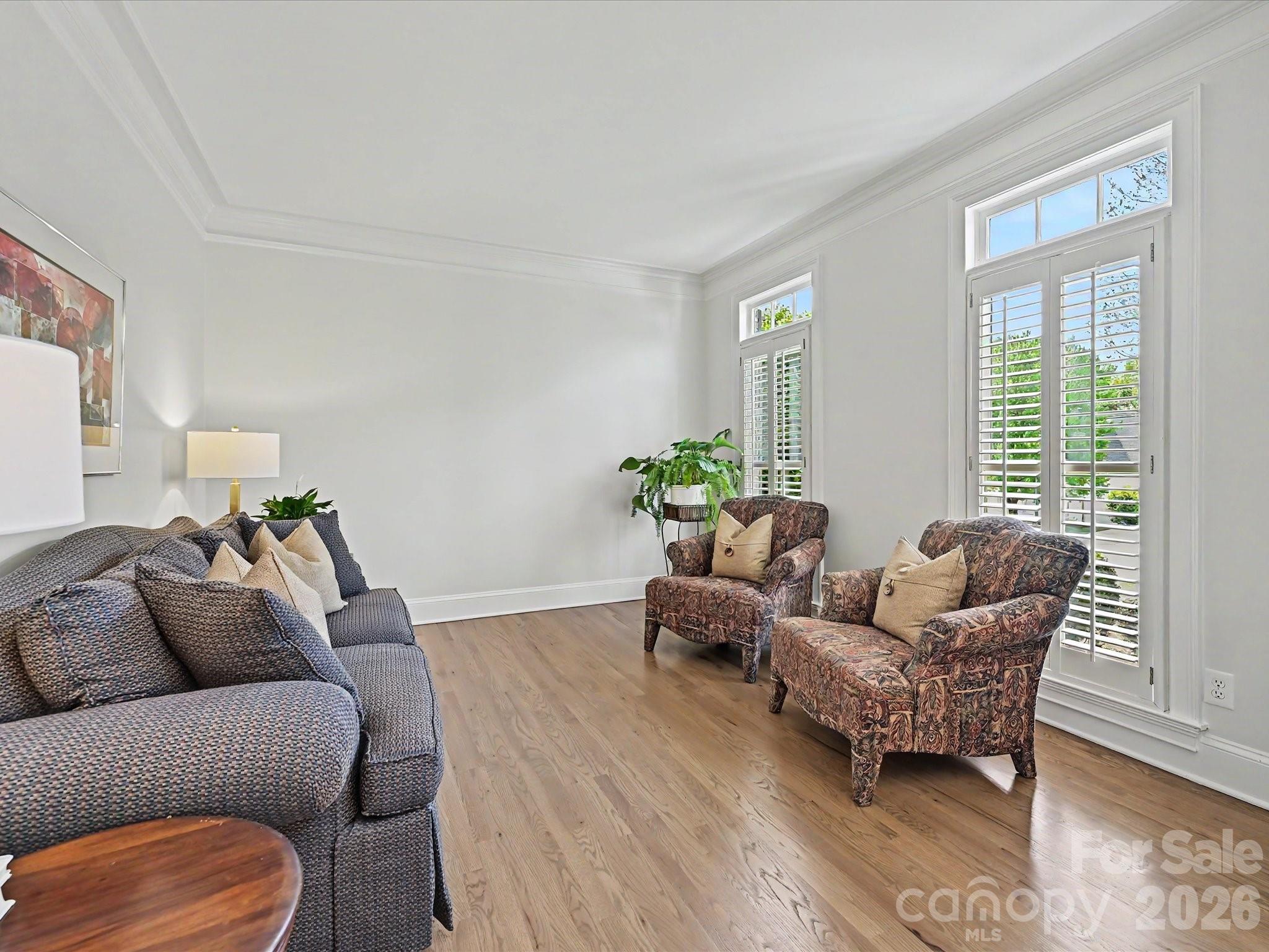 6232 Woodleigh Oaks Drive Charlotte NC 28226