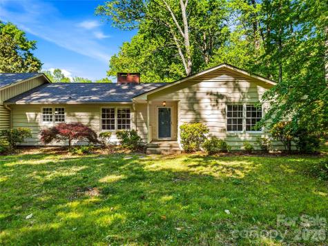 100 Hummingbird Lane Columbus NC 28722