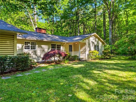 100 Hummingbird Lane Columbus NC 28722