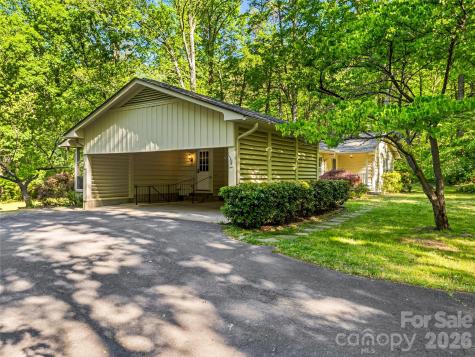 100 Hummingbird Lane Columbus NC 28722