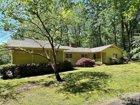 100 Hummingbird Lane Columbus NC 28722