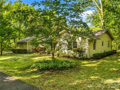 100 Hummingbird Lane Columbus NC 28722