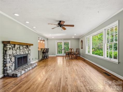 100 Hummingbird Lane Columbus NC 28722