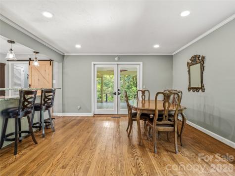 100 Hummingbird Lane Columbus NC 28722
