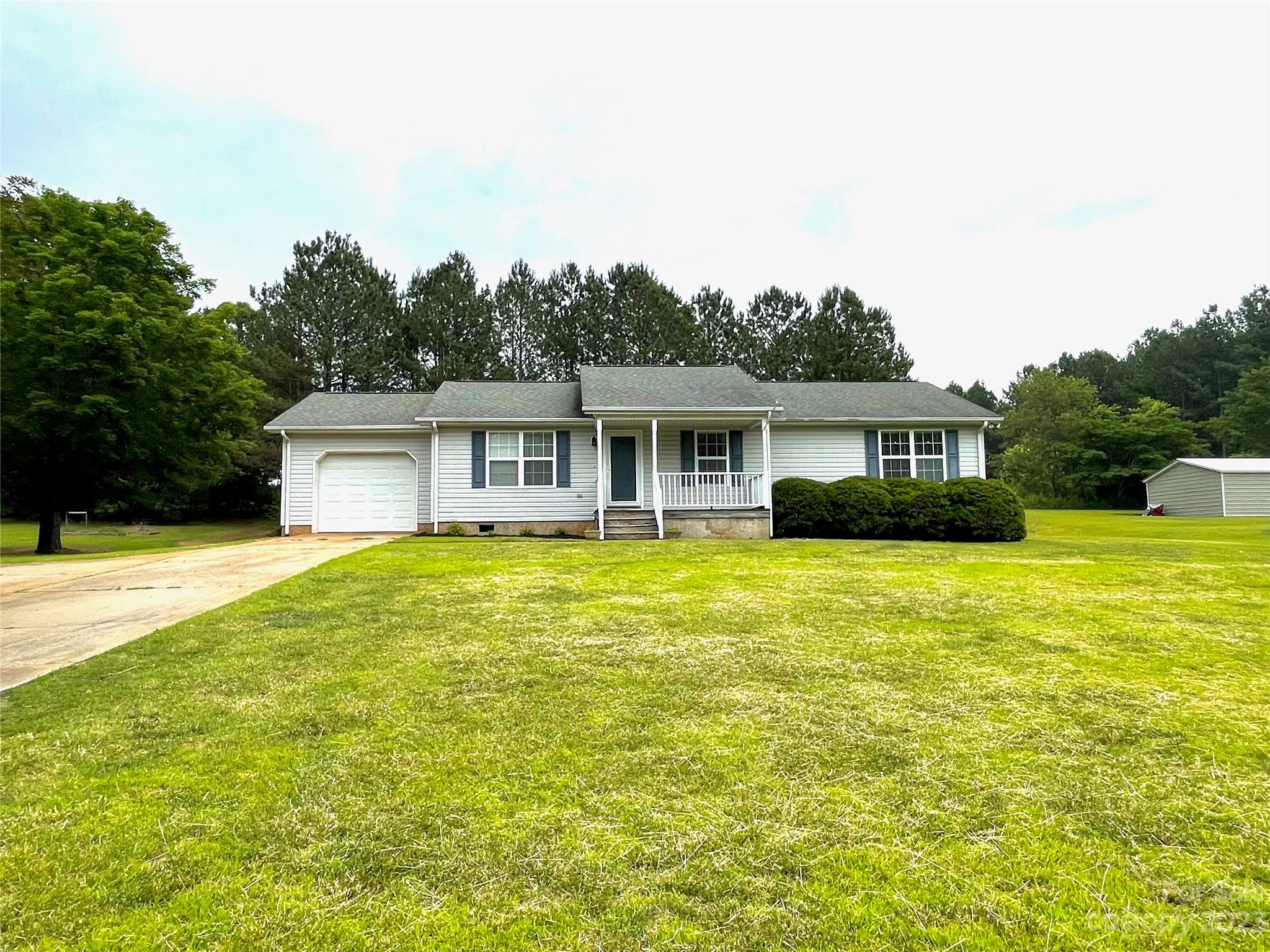 141 Eastview Drive Bostic NC 28018
