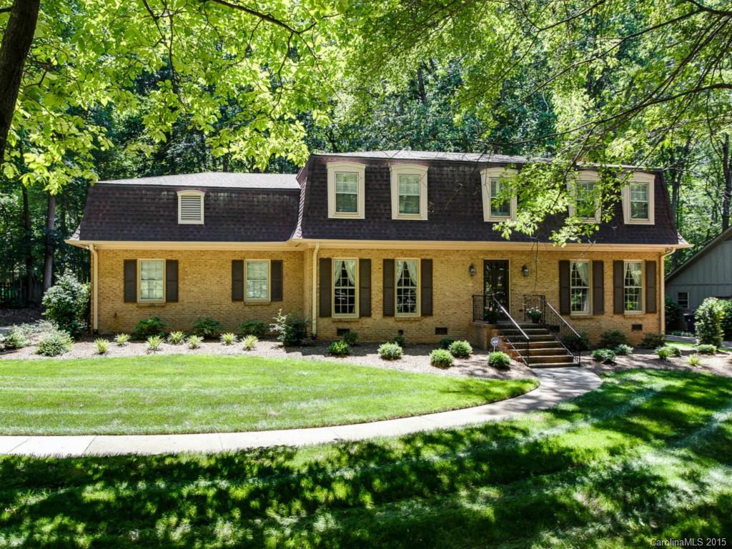 409 Stratfordshire Drive Matthews NC 28105