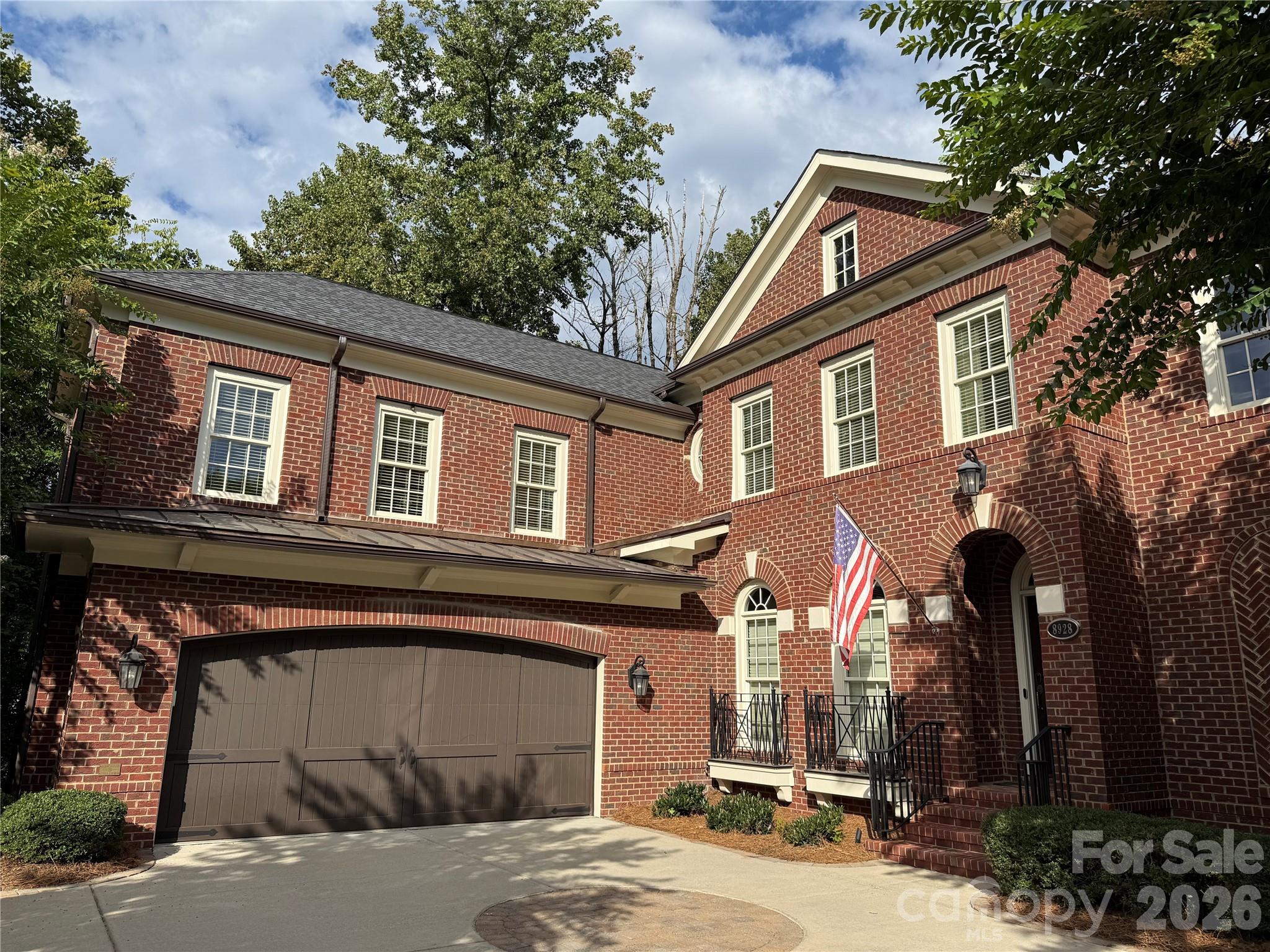 8928 Heydon Hall Circle Charlotte NC 28210